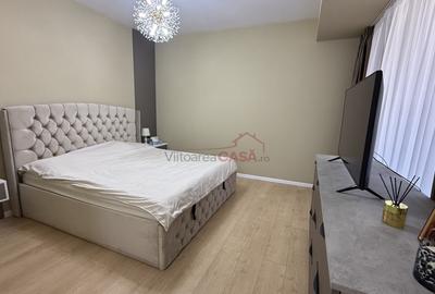 Atria Urban Resort | 3 camere | 2 bai | loc de parcare - 11