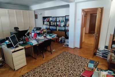 CASA+CURTE PRIVATA D+P+2, 310 MP, SECT 2, IDEAL LOCUINTA/BUSINESS - 9