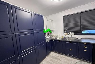Apartament de vanzare 3 camere pretabil spatiu comercial Sibiu Rahovei - 3