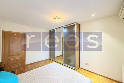 VANZARE APARTAMENT 3 CAMERE | HERASTRAU | PARCARE | MOBILAT | 90 MP | - 14