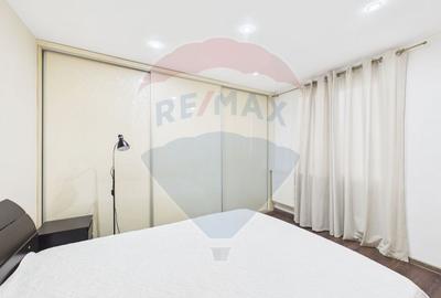 Apartament elegant 3 camere 74 MP utili - 11