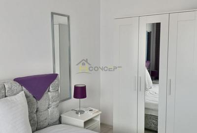 Apartament 2 camere tip studio Str Tineretului Chiajna - 7