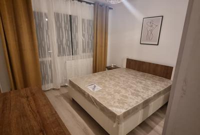 420euro/luna, apartament modern 2 camere, Podu Ros Primaverii - 4