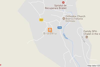 Teren de vanzare la munte pentru  cabana - 2