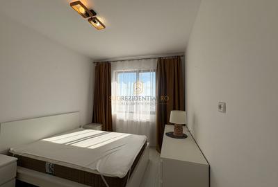 Apartament cu 2 camere decomandat, mobilat în Sălaj