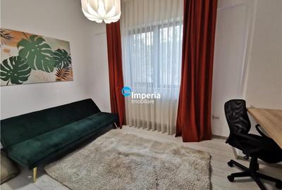 Apartament 3 camere de inchiriat Nicolina - 3