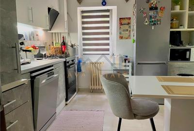 Apartament 2 camere, Et.2, 54 mp - Zona Aradului - 6