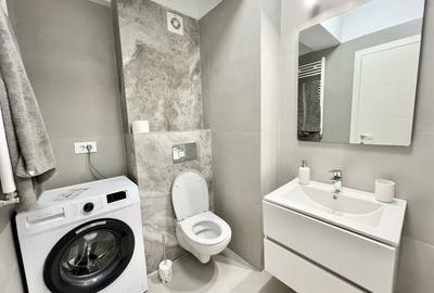 Apartament 2 camere Neofort Titan 1 Decembrie 1918 - 11