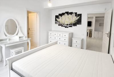 3 camere deosebite 2016 Aviației | 127 mp | Parcare subterană - 3