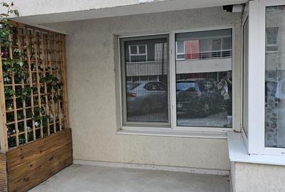 APARTAMENT TIP STUDIO, STR. REZERVELOR, MILITARI REZIDENCE - 11