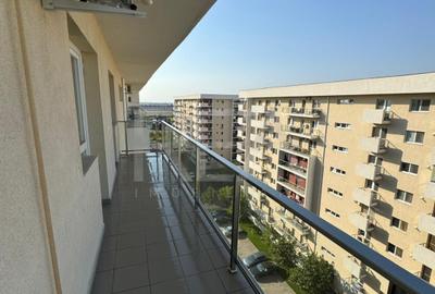 3 Camere 108mp 2 balcoane - Metalurgiei - 9