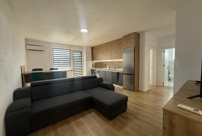 Apartament cu 2 camere de inchiriat in Arex | 1  loc de parcare | Dressing. - 3