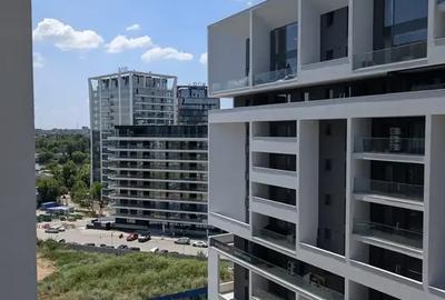 Apartament modern cu 2 camere, Parcare subterana inclusa - 10