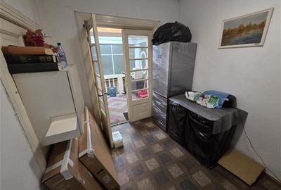 Casa cu spatiu de productie strungarie tratament termic Bd. Jiului - 12