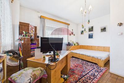 Chiajna | Casa 400 mp, teren 3.000 mp | Locuire, investitie, business - 10
