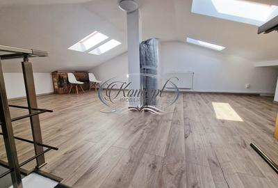 Duplex spatios in cartierul Borhanci - 13
