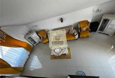 Casa 4 camere 180 mpu cu teren de 500 mp in Selimbar - 6
