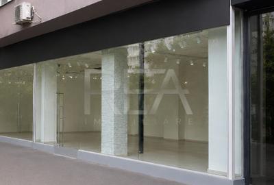 Spațiu Comercial Stradal | Lujerului | Vad Excelent - 5