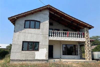 Casa P+M de vanzare in Cataloi - 2