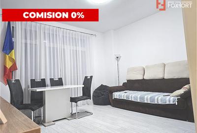 Apartament cu 3 camere decomandat în Calea Urseni