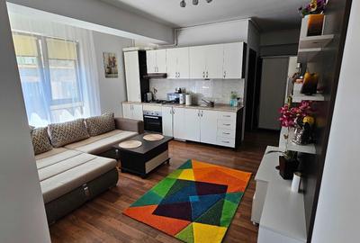 Apartament 2 camere - 3