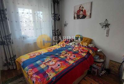 3 CAMERE DECOMANDAT--ETAJ INTERMEDIAR--LUKOIL PACURARI - 5