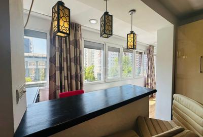 Apartament modern cu 3 camere – Bulevardul Ion Mihalache - 18