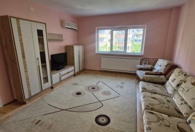Prima inchiriere/4 camere/100mp/Timpuri Noi - Anastasie Panu/Loc de parcare - 1