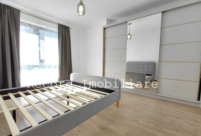 Apartament 2 camere 55 mp, etaj 1, parcare, Prima Inchiriere Floresti - 9