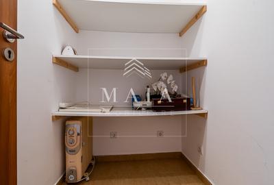 Apartament 3 camere , bloc tip vila, Calea Dumbravii-Sub Arini - 12