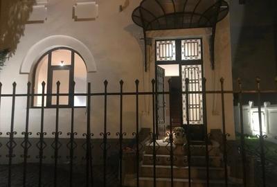 Vila 8 camere, renovata integral zona Kiseleff -Aviatorilor - 1