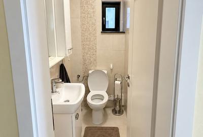 Braytim | 3 Camere | Decomandat | 2 Băi | Parcare CF | Etaj 1 - 14