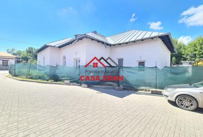 Spatiu comercial in Filipesti de Targ--ultracentral--146mp--1000e - 4