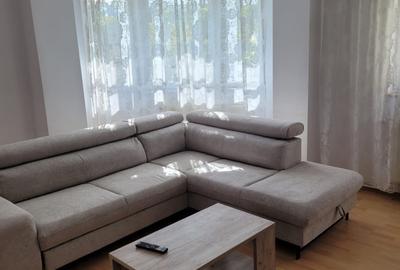 APARTAMENT 3 CAMERE/ ZONA AVIATIEI/ CENTRALA PROPRIE - 1