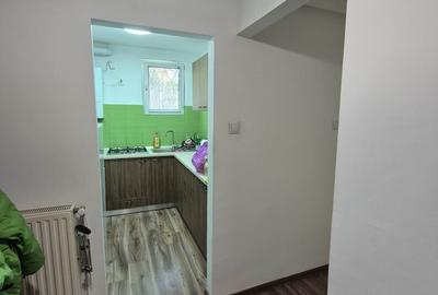 Floreasca vanzare ap 2 camere Parcul Verdi - 10
