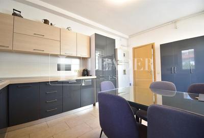 Inchiriere apartament I Zona Herastrau - 30