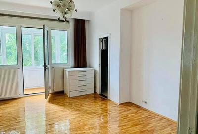 Garsonieră superbă, ultracentrală – George Enescu 7  | Centrală proprie - 5