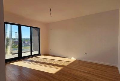 Apartament cu 2 camere semidecomandat în Nicolae Grigorescu