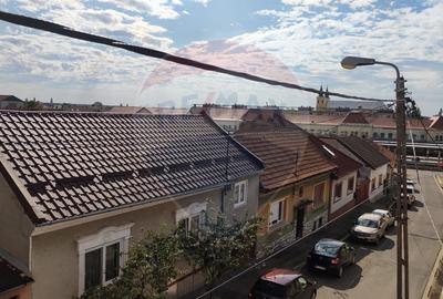 Spațiu de birouri open-space 117 mp de inchiriat zona garii Oradea - 13