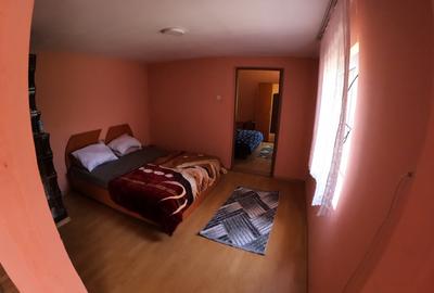 Casă de vânzare în Slobozia, Giurgiu | 1.143 mp teren  5 camere  Curte generoasa - 8