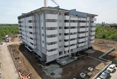 Apartamente noi intabulate Berceni comision 0 - 3