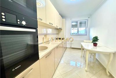 Apartament decomandat | 55 mp | Ipotesti | Hereditas | ID: 1935 - 3