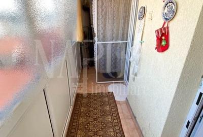 Apartament 2 camere de vanzare in Floresti - 9