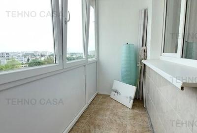 IANCULUI metrou/Sos.Mihai Bravu/ 2 camere/ mobilat si utilat - 8