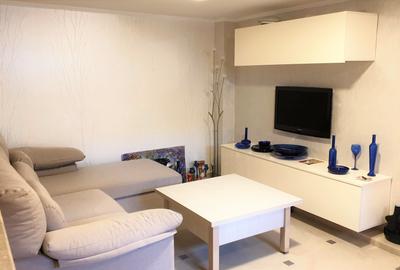 Apartament pe Meteor, demisol, plata cash - 2