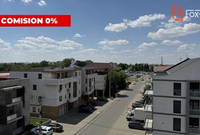 COMISION 0% Penthouse de vanzare 4 camere Dumbravita - Kaufland - 1