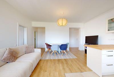 Apartament 3 Camere cu Vedere la Lac | Straulesti- Lake View Garden - 5