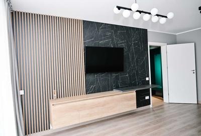Apartament 2 Camere Urban Plaza - 2