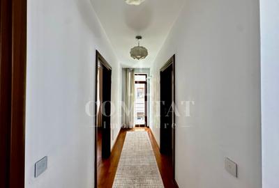 Apartament la cheie | 116 mp utili | Europa - 20
