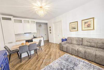 Apartament 3 camere, Marasti, Dorobantilor, zona MOL - 1
